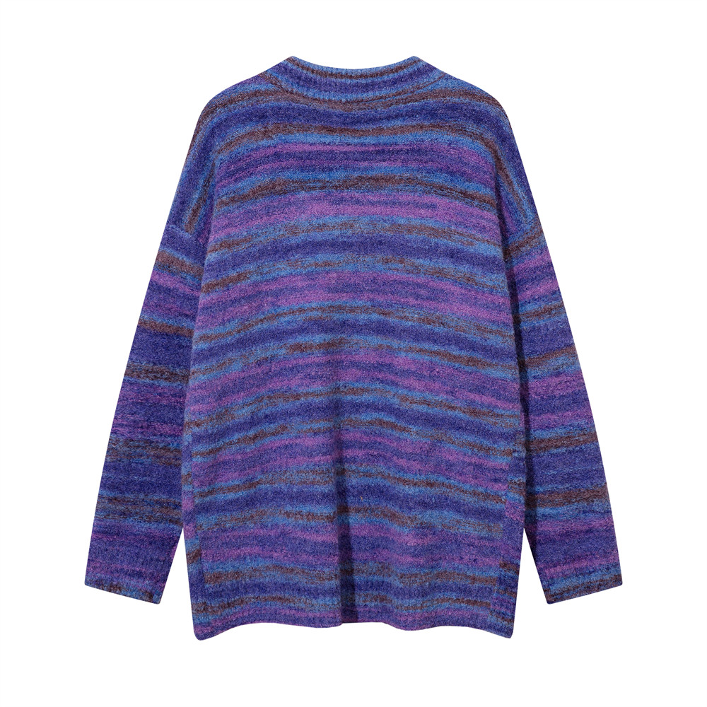 Cozy Cardigan Sweater