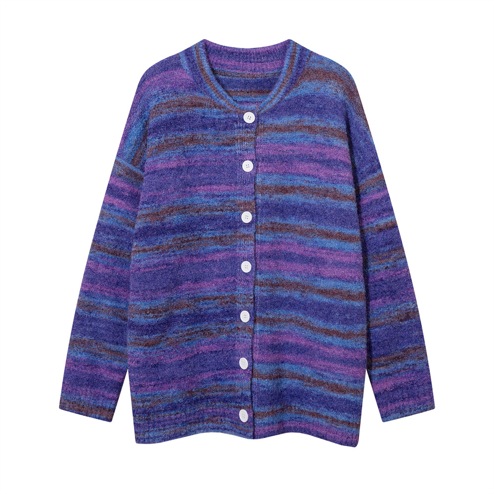 Street Style Cardigan