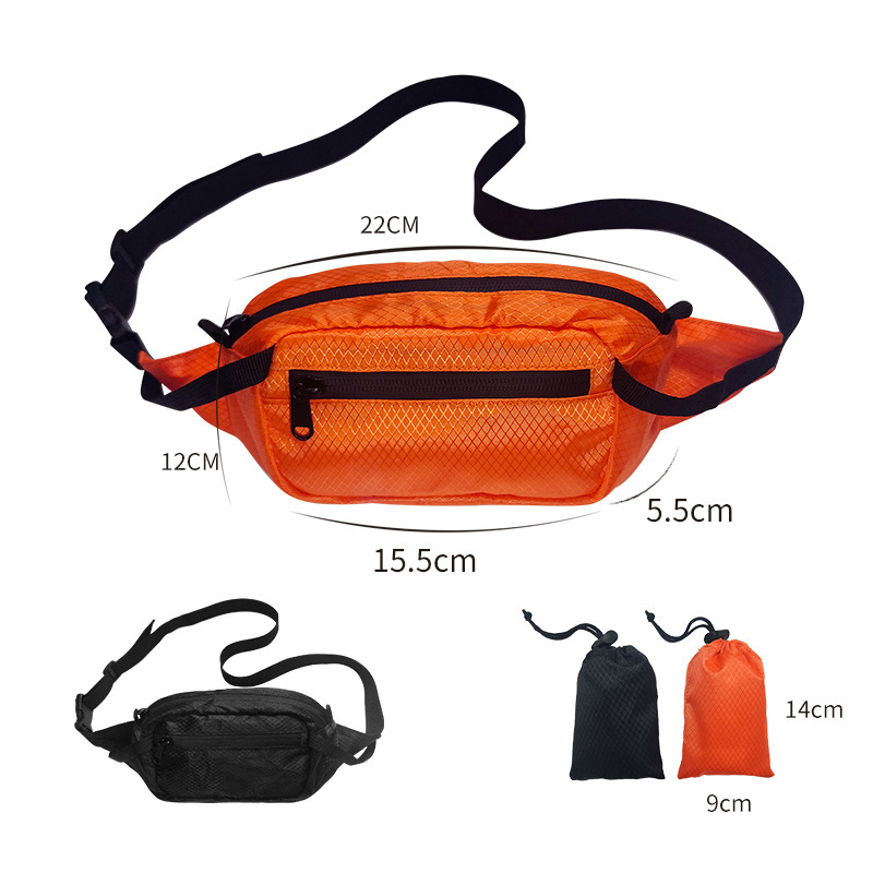 Waist Bag Image