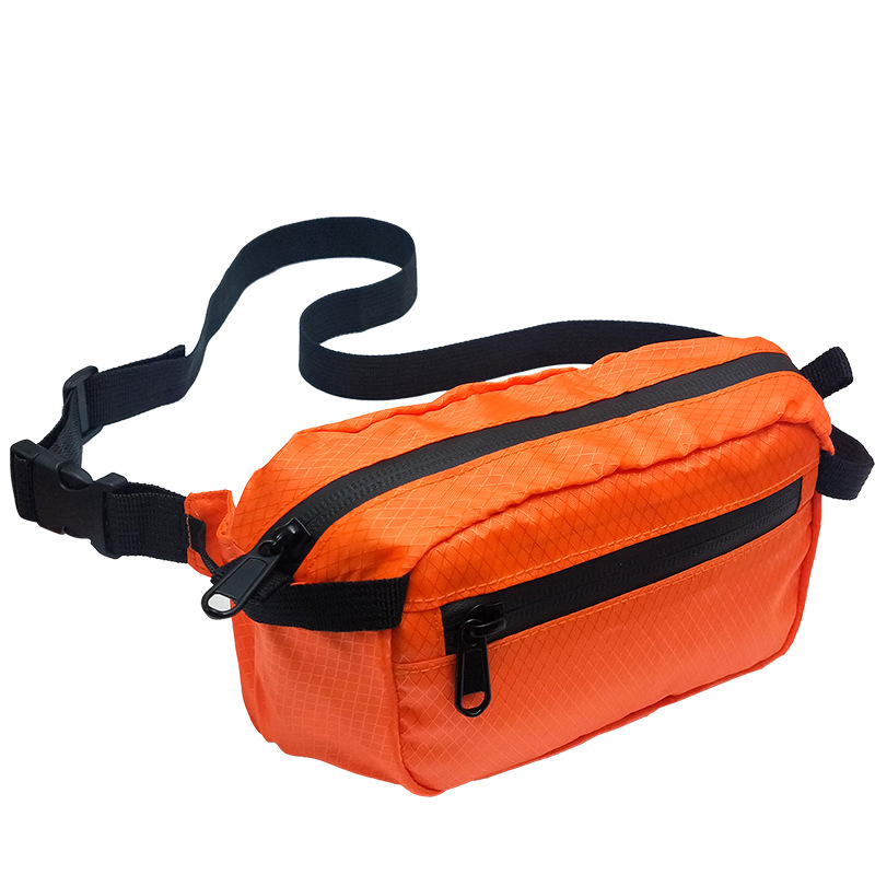 Compact Design of Waist Bag