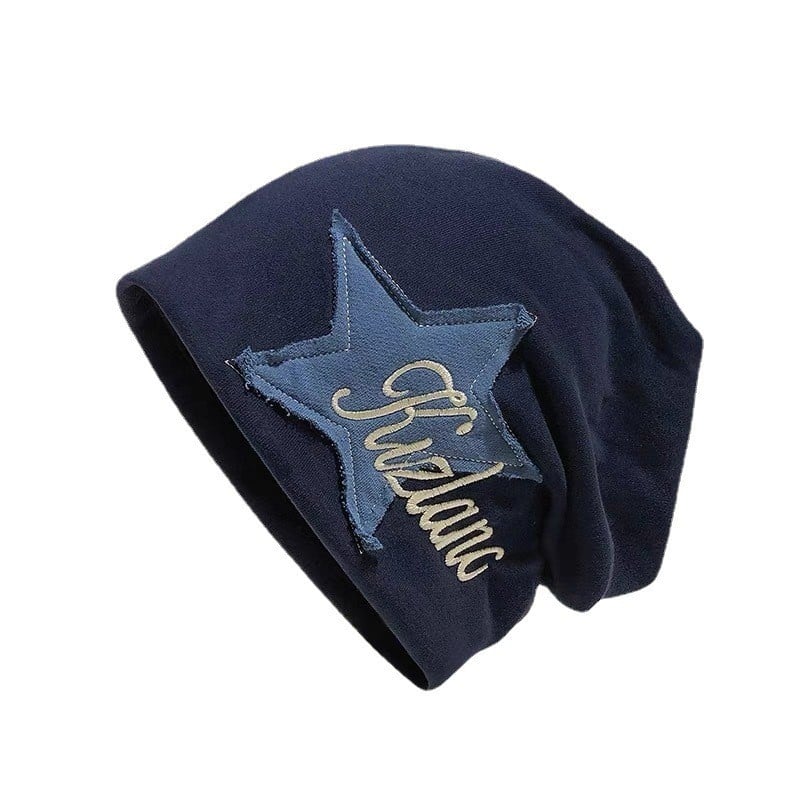 XINGX Patch Pile Heap Cap 4