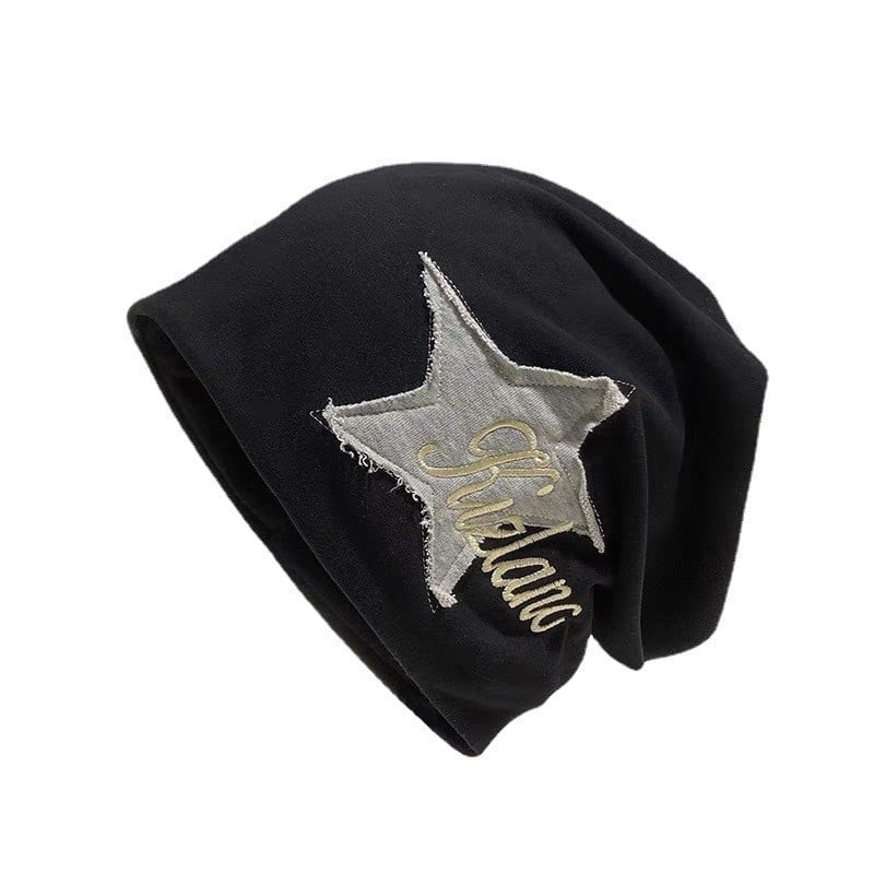 XINGX Patch Pile Heap Cap 2