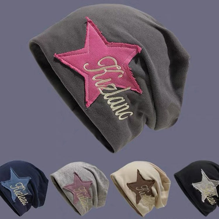XINGX Patch Pile Heap Cap 1
