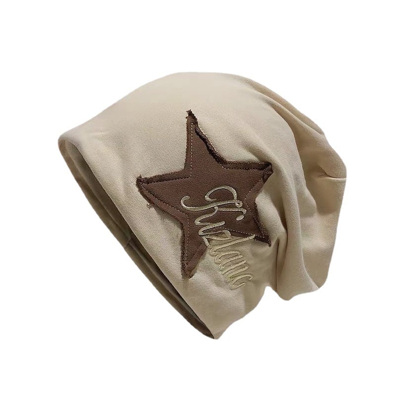 XINGX Patch Pile Heap Cap 3