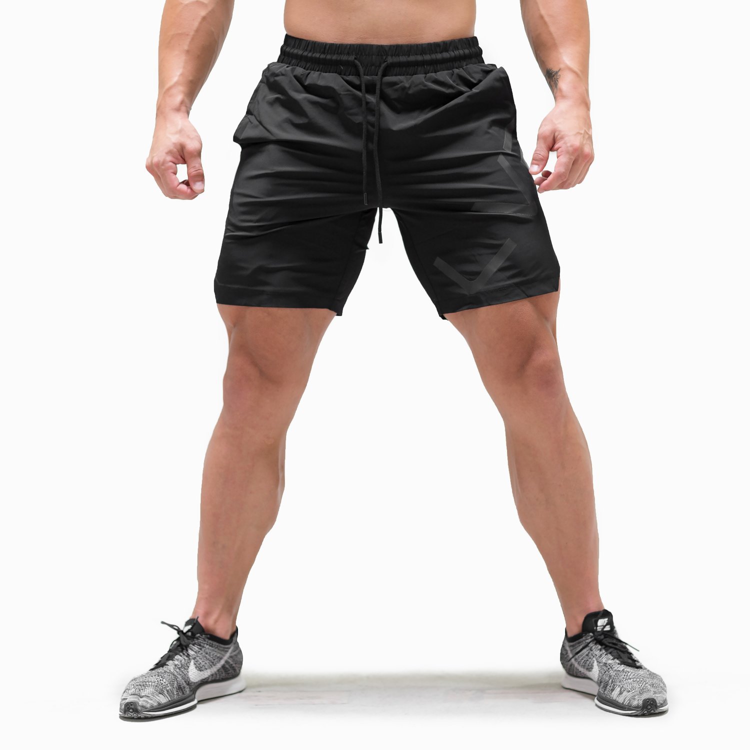 Men's Athletic Shorts 10