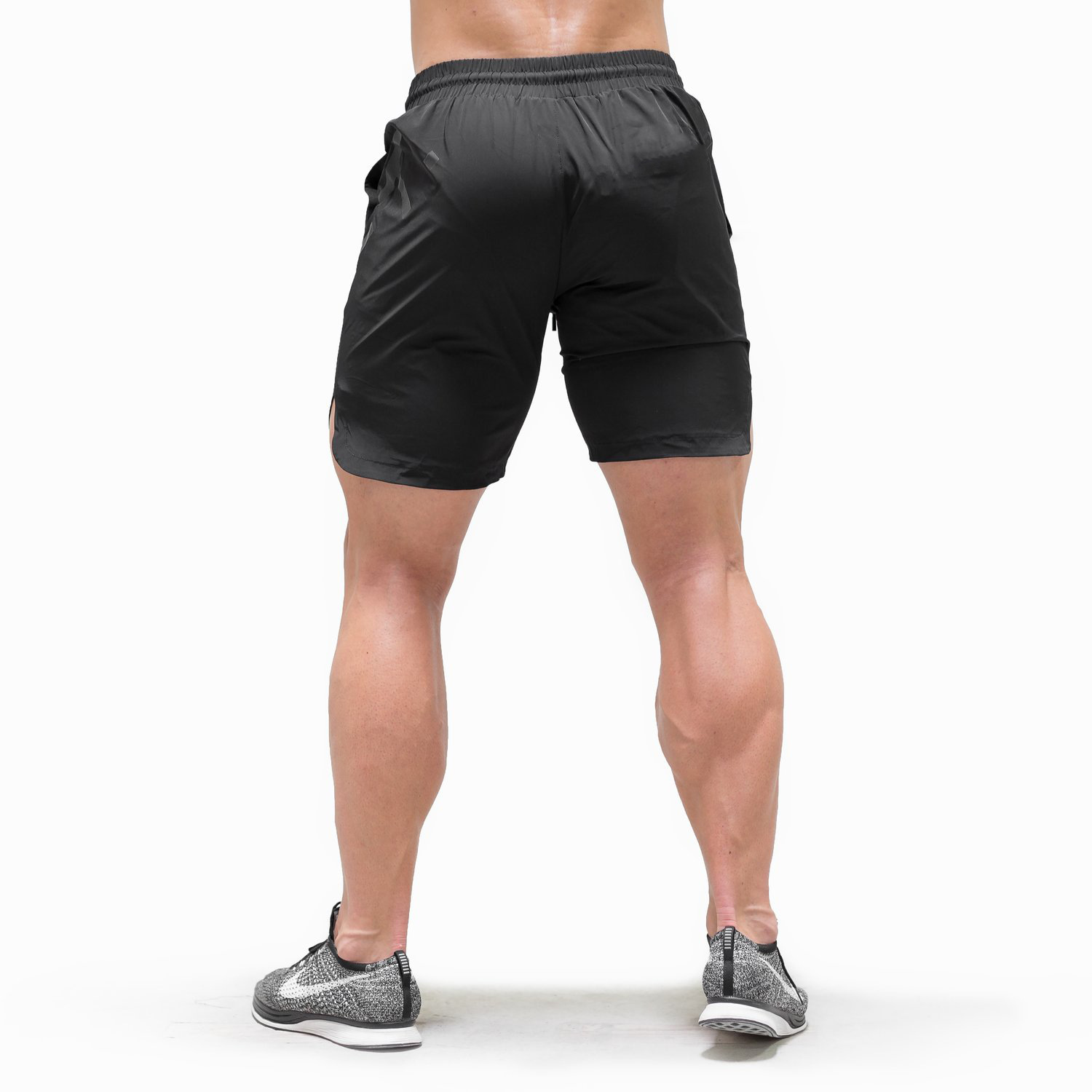 Men's Athletic Shorts 11