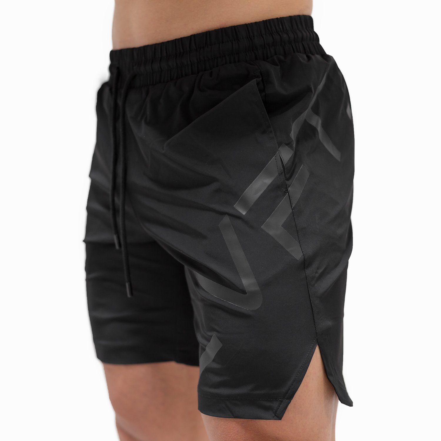 Men's Athletic Shorts 12