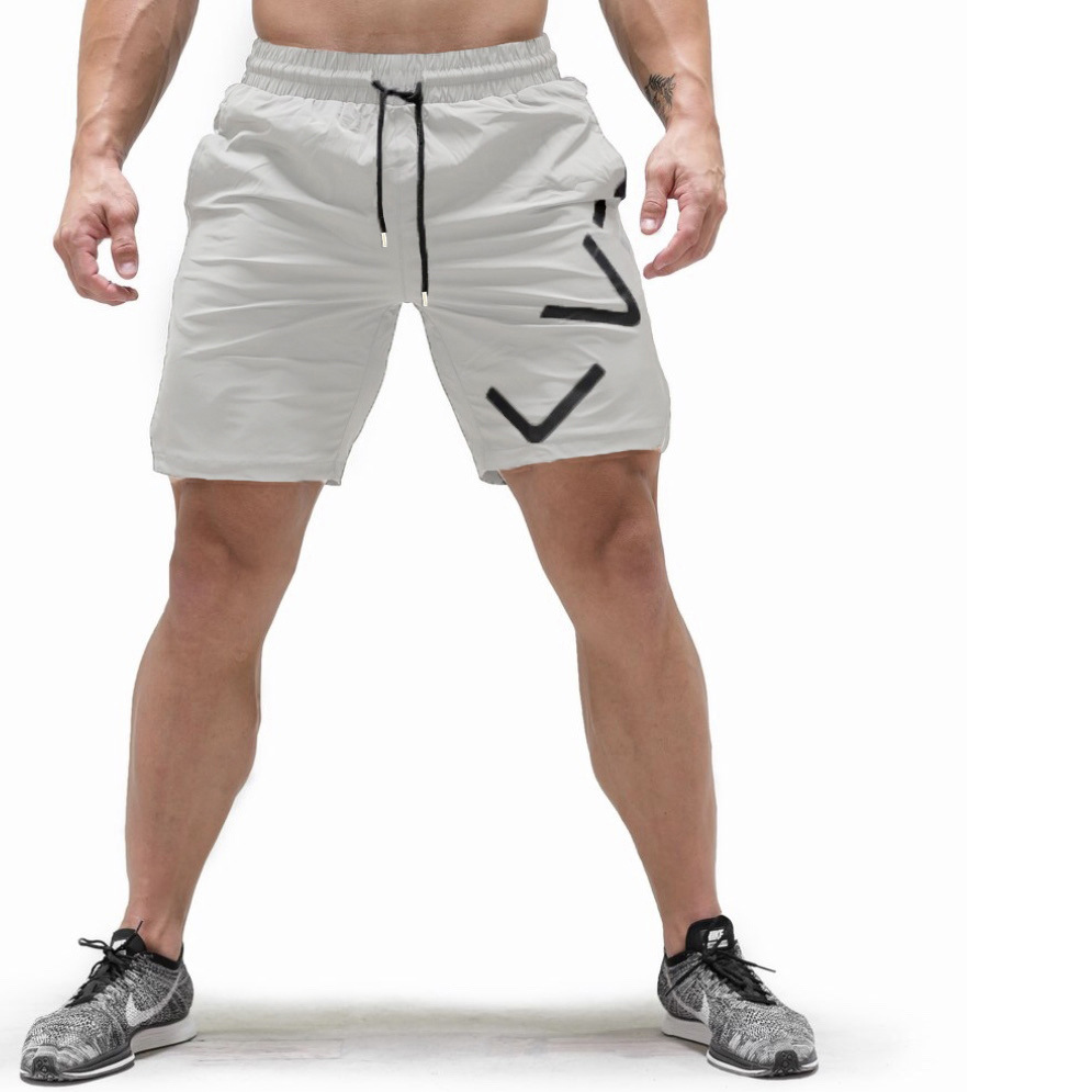 Men's Athletic Shorts 9