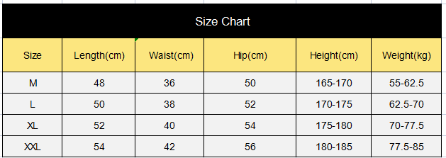 Men's Athletic Shorts 1