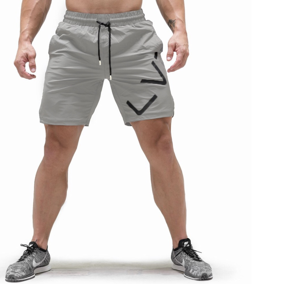Men's Athletic Shorts 7