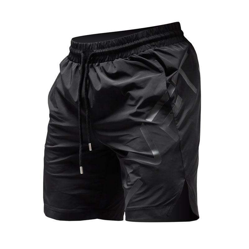 Men's Athletic Shorts 4