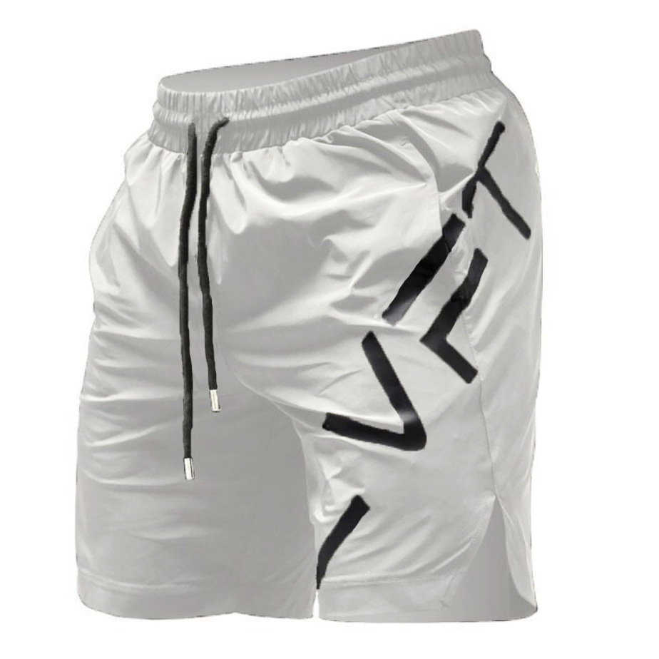 Men's Athletic Shorts 8