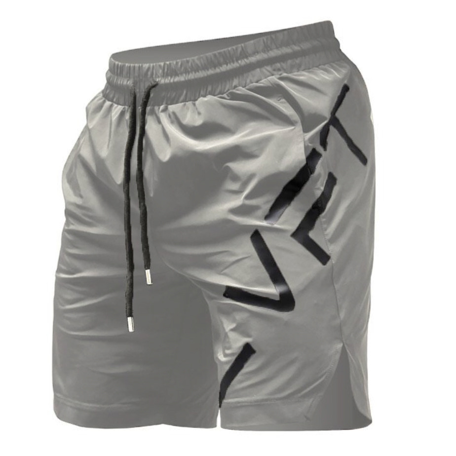 Men's Athletic Shorts 6