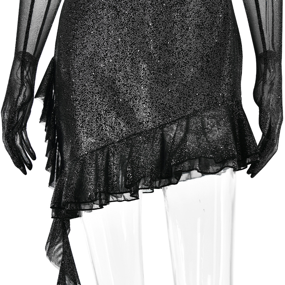 Glamorous Dress