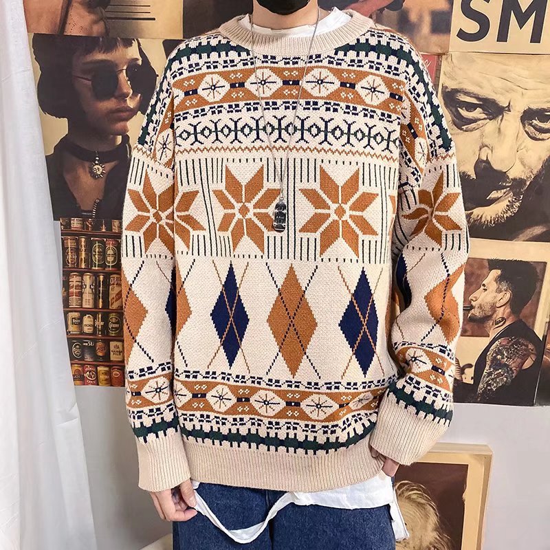 Stylish and casual