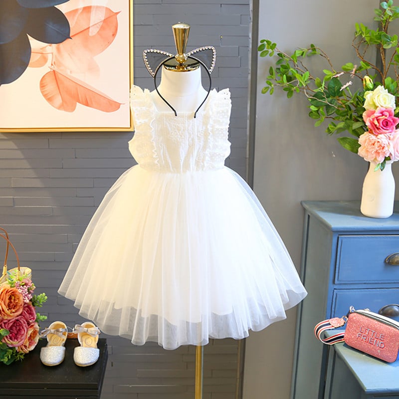 Dress detail 6