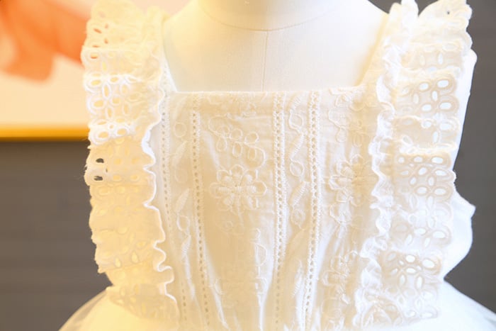 Dress detail 2