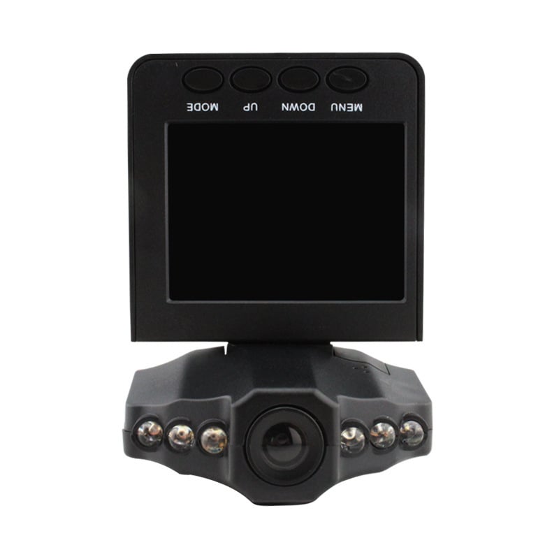 HD Driving Recorder 7