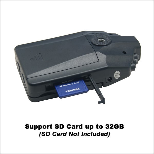 HD Driving Recorder 1