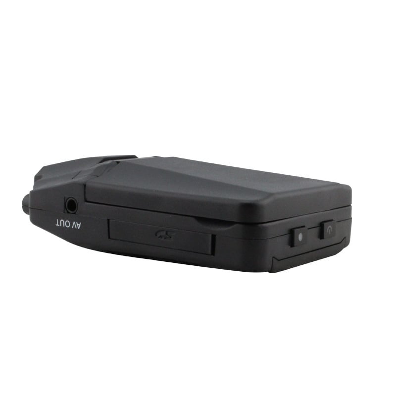 HD Driving Recorder 5