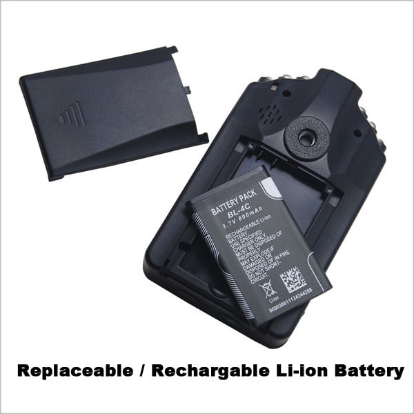 HD Driving Recorder 2