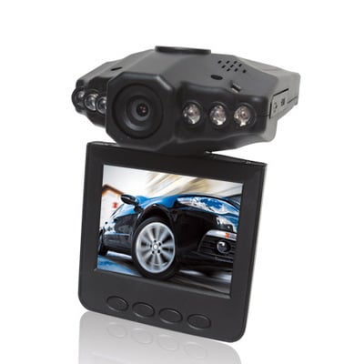 HD Driving Recorder 3