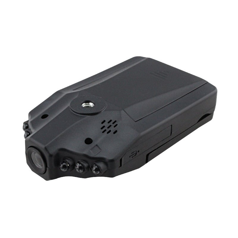 HD Driving Recorder 4