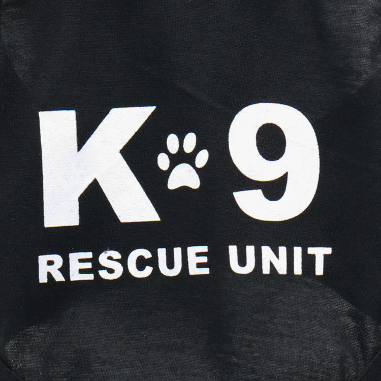 Dog Vest Image 3