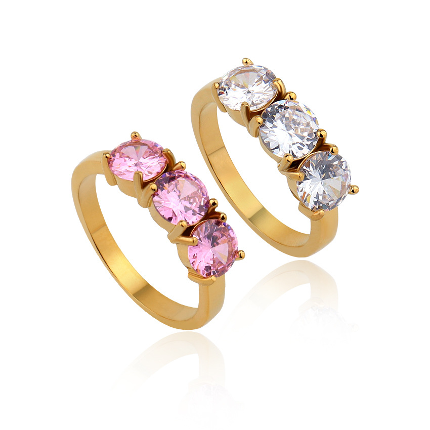 Zircon Ring 3
