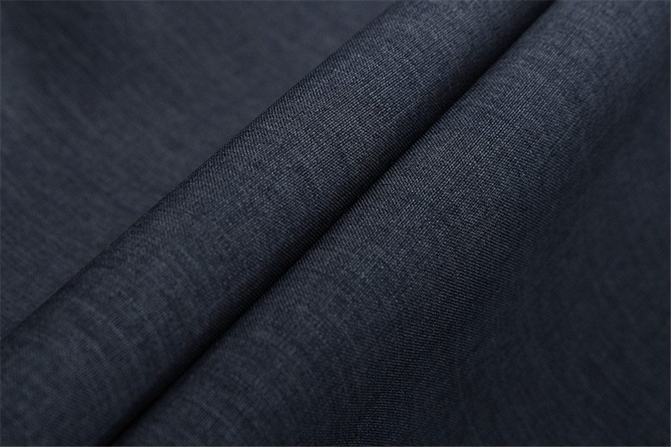 Jacket in Grey Color