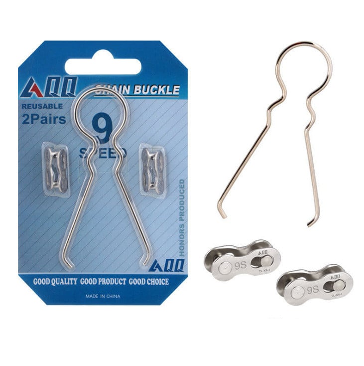Chain Tool Set