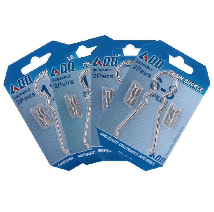Bicycle Chain Removal Tool
