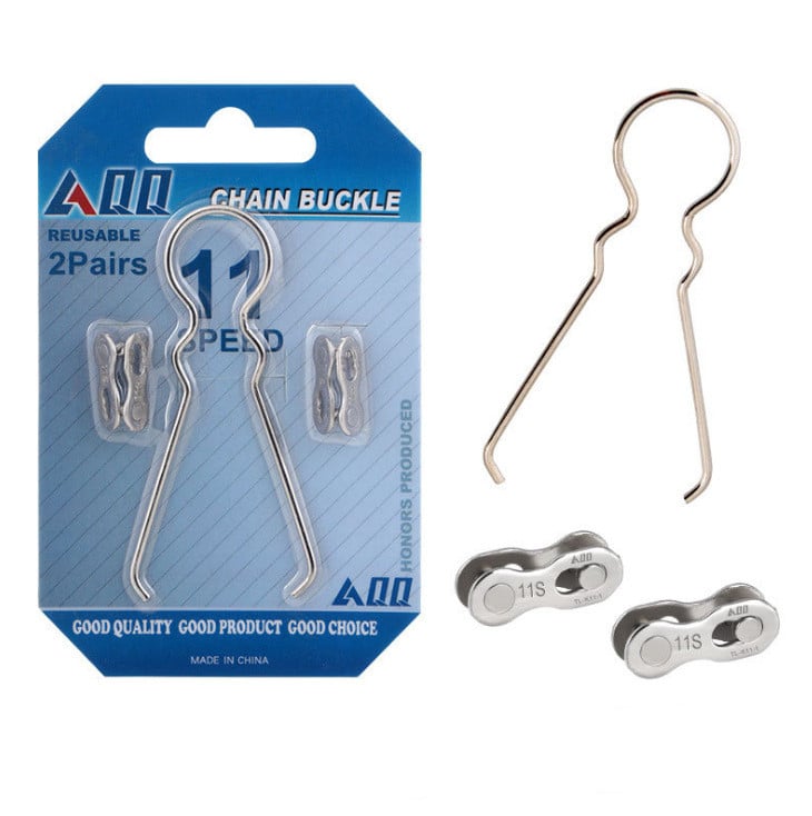 Bicycle Chain Tool Set