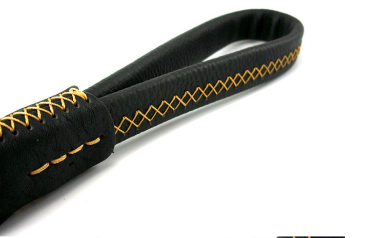 Dark Brown Traction Rope