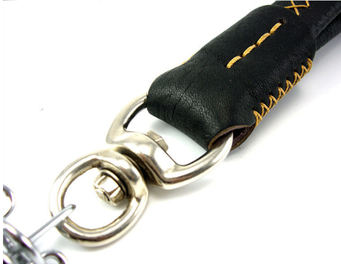 Black Traction Rope