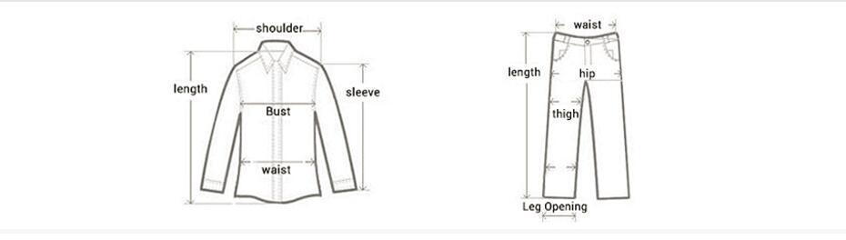 Men's Mid-Length Coat 3