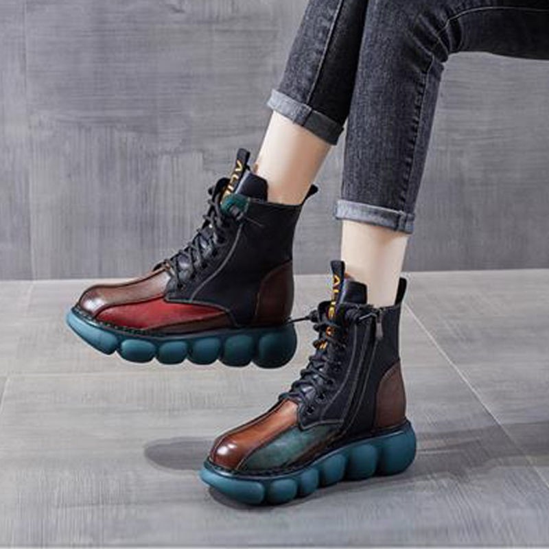 Comfortable Fit