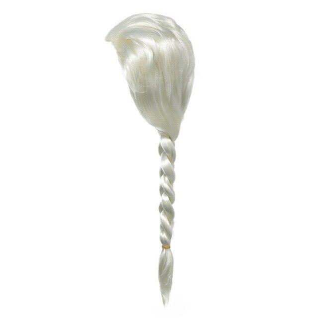 Cosplay Wig Props
