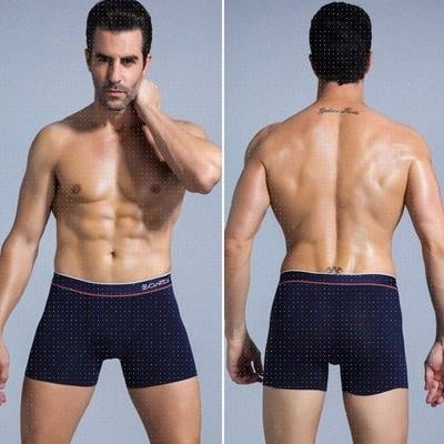 Comfortable fit