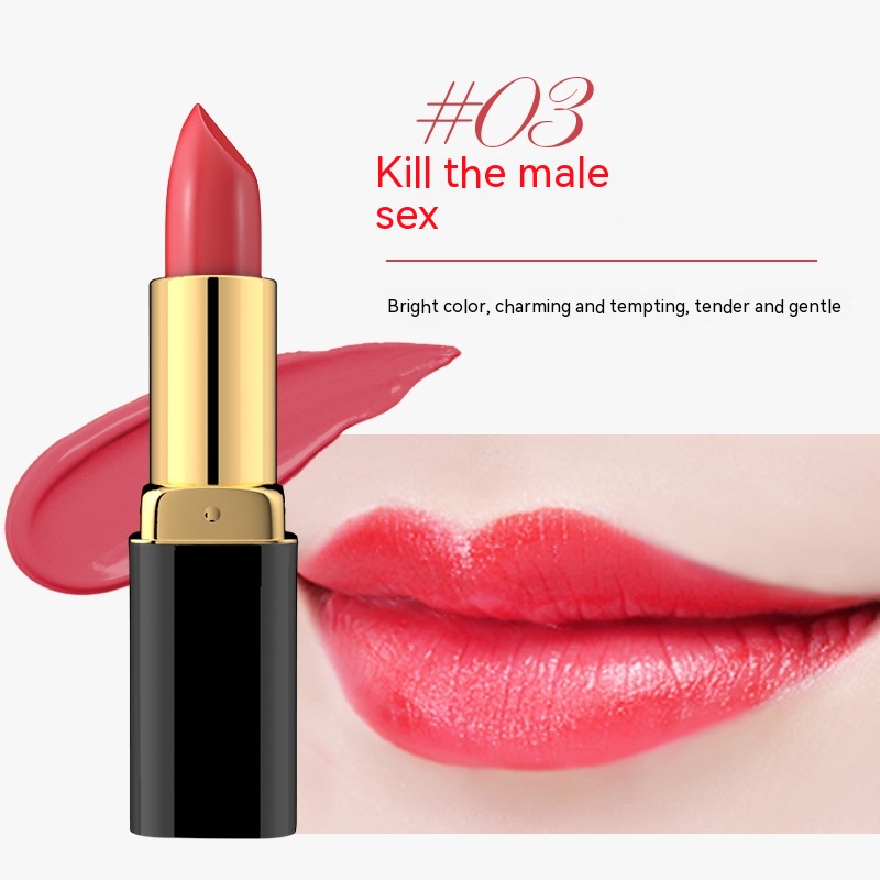 Lipstick Image 3