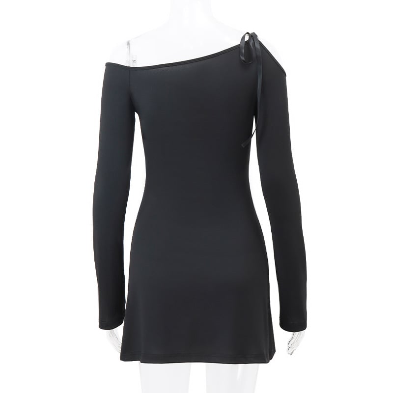 Dress Side View