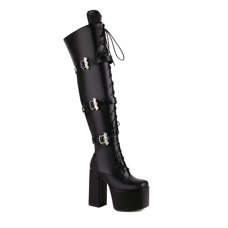 Night Club Boots Image 10