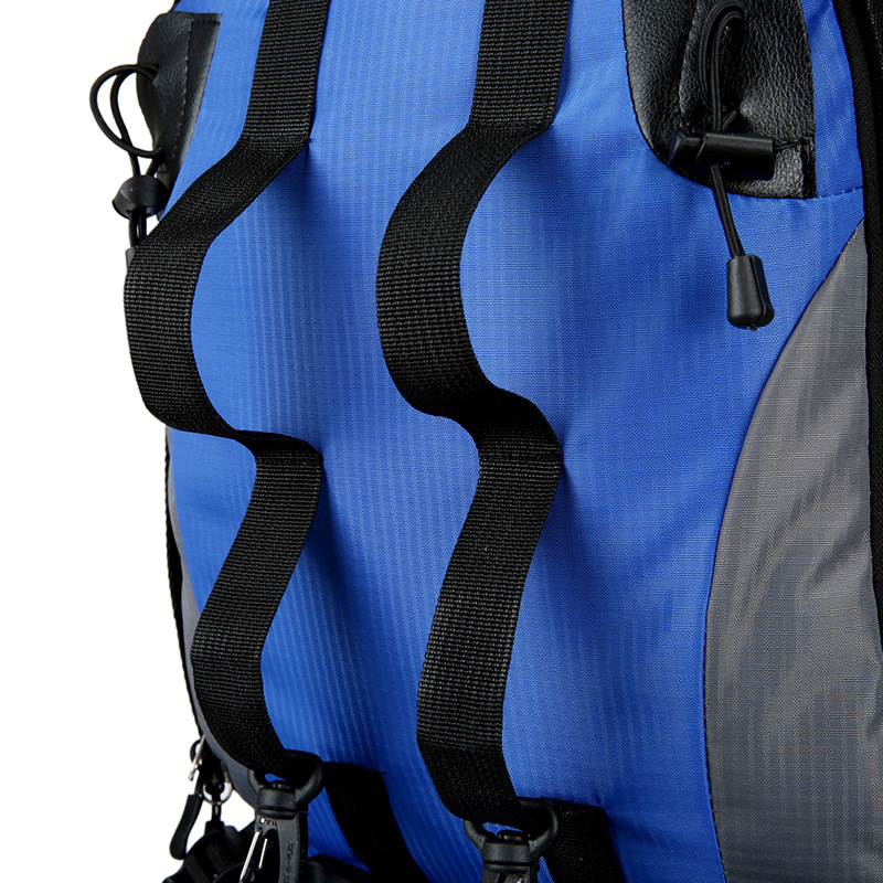 Outdoor Hiking Backpack - Image 8
