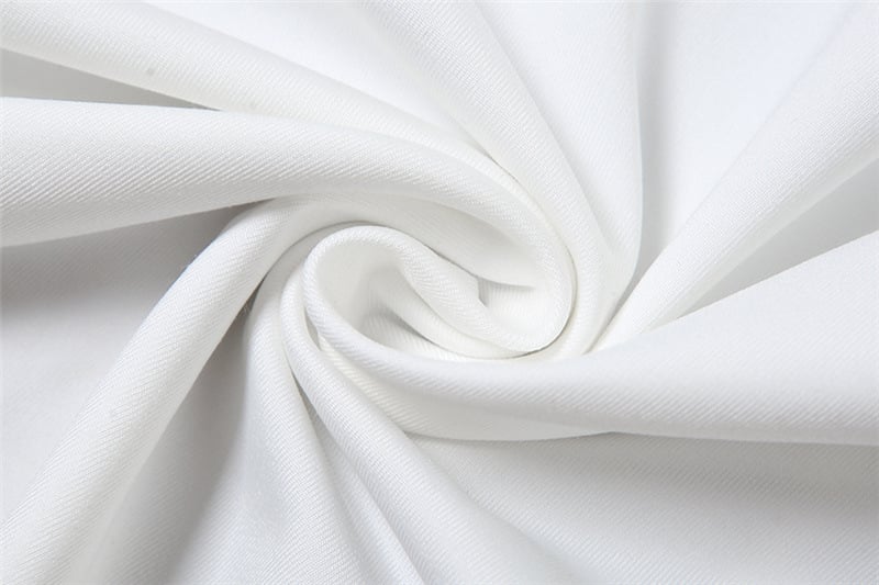 Elegant Dress Details