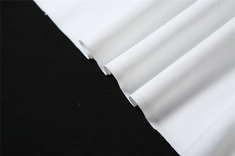 Dress in Various Colors