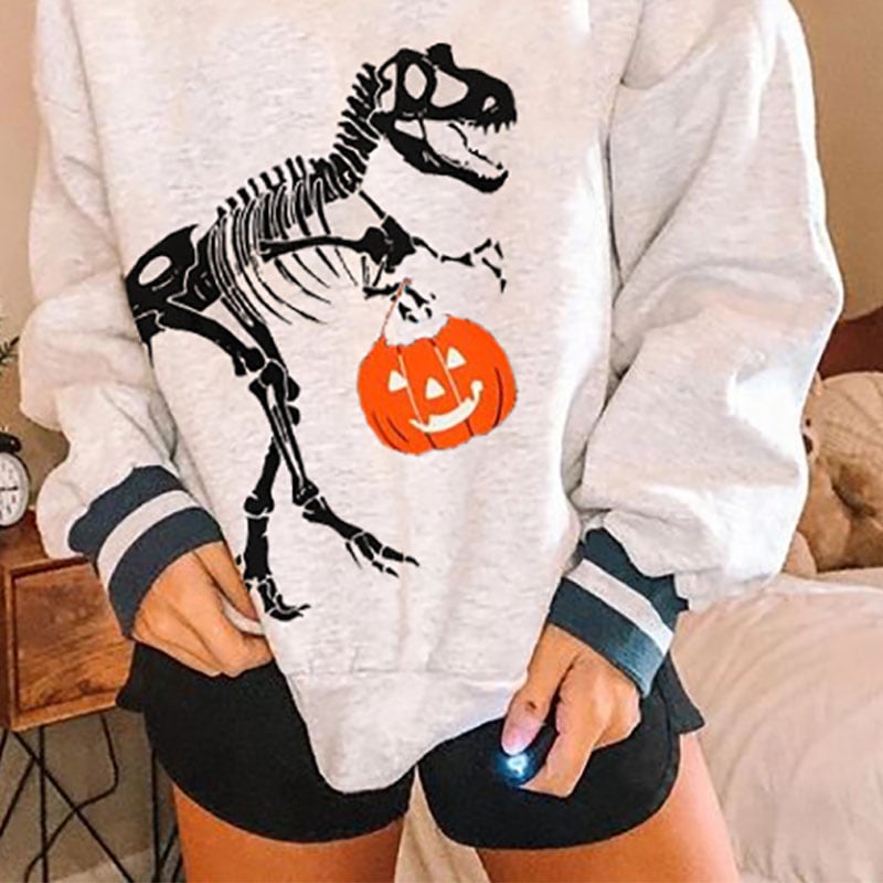 Girls' Long Sleeved Sweater Image 1