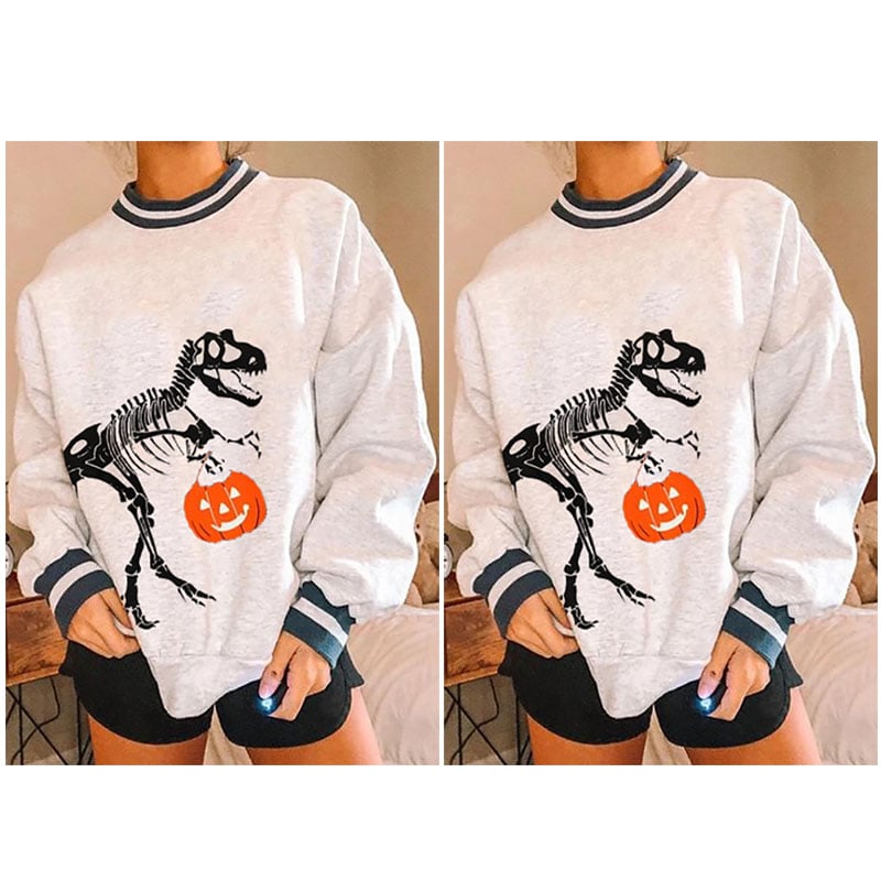 Girls' Long Sleeved Sweater Image 4