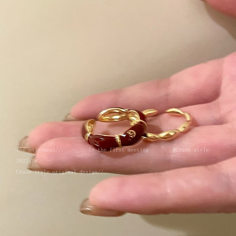 Fashionable Ring for Women