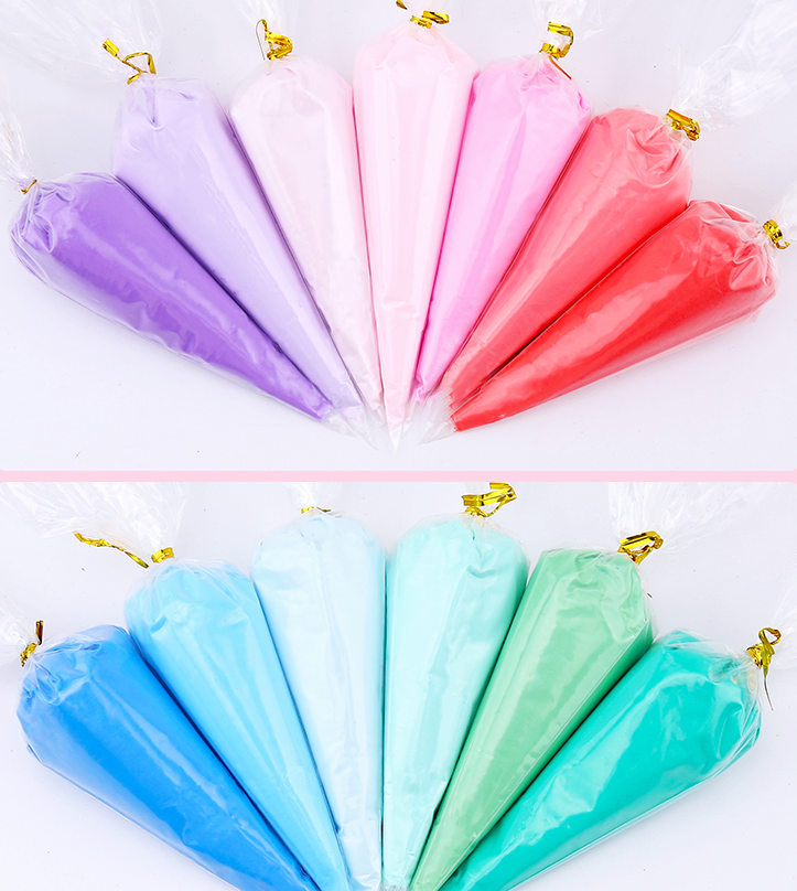 Cream Gum DIY Material Pack