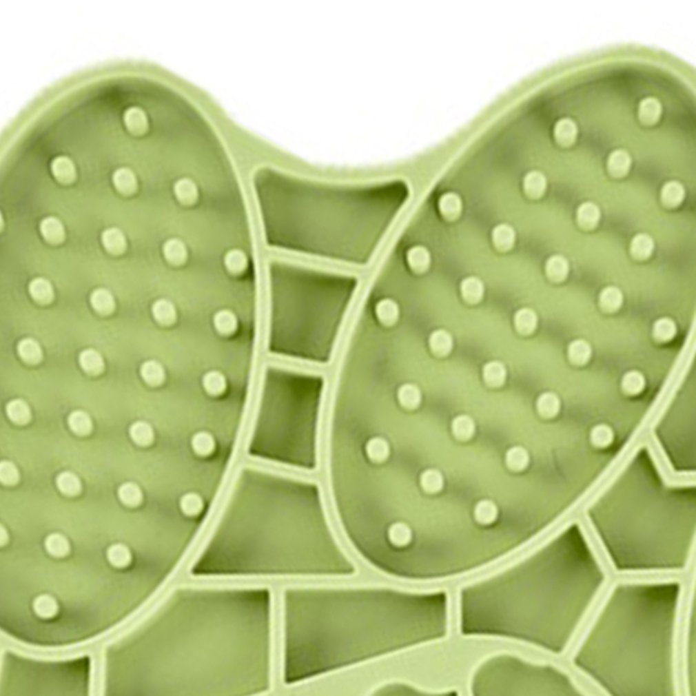 Silicone Feeding Mat